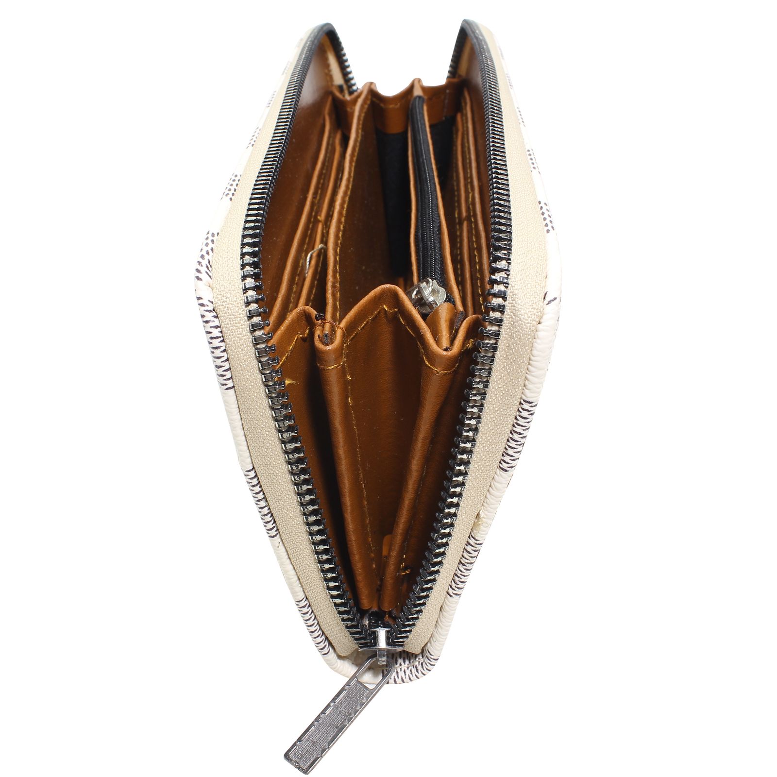 کیف پول زنانه مدل KP25 - - 3