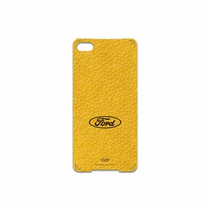 MAHOOT ML-FRD Cover Sticker for BlackBerry Z30