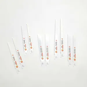 تیغه اره افقی بر باسوی مدل BOSWEI-10PCS مجموعه 10 عددی