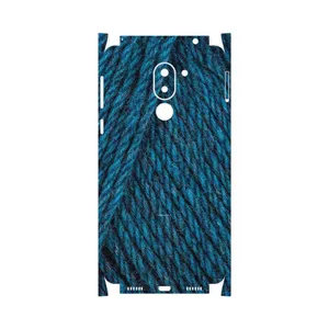 MAHOOT Fabric Texture 1-FullSkin Cover Sticker for Honor 6X