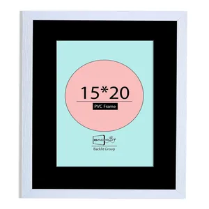 قاب عکس بکلیت مدل پاسپارتو B-15x20-1022