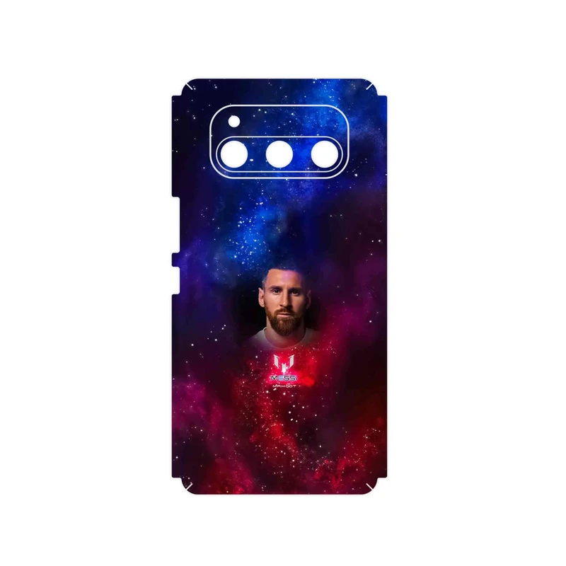 برچسب پوششی ماهوت مدل Lionel Messi 1 مناسب برای گوشی موبایل داریا Bond 5G