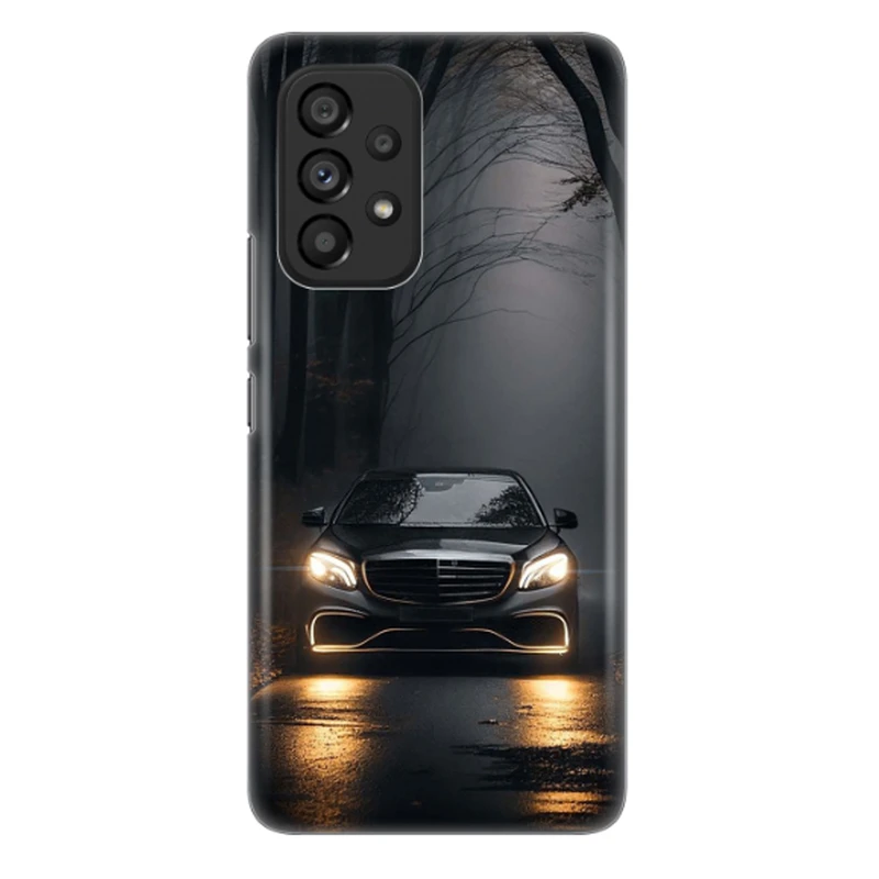 کاور کد DIMO-093 مناسب برای گوشی موبایل سامسونگ Galaxy A53 5G / A53