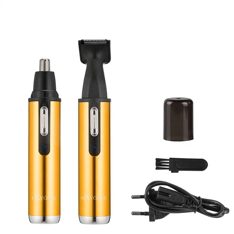 موزن گوش ، بینی و خط زن  اکسیژن مدل 143