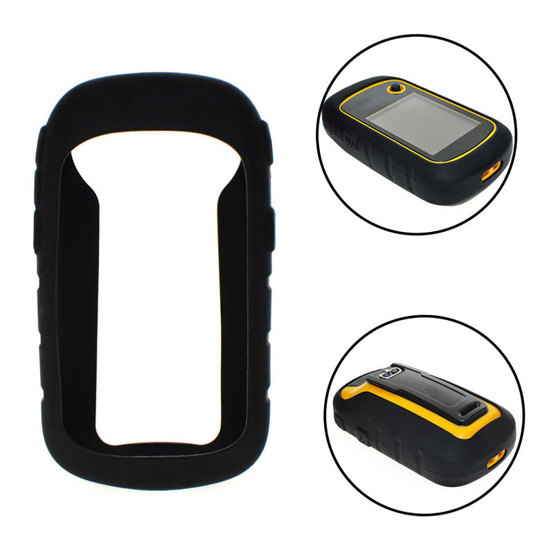 کاور محافظ جی پی اس گارمین مدل silicone rubber case etrex