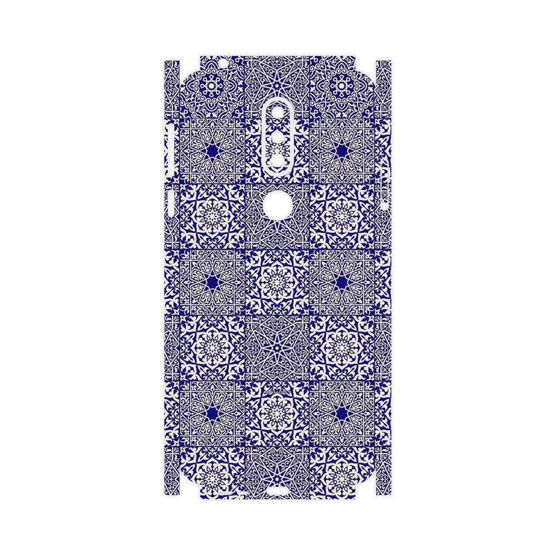 برچسب پوششی ماهوت مدل Iran Tile 11-FullSkin مناسب برای گوشی موبایل نوکیا 7.1