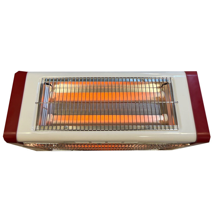 بخاری برقی هاوایی مدل 2234