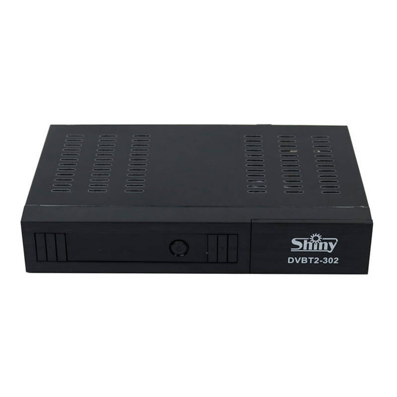 DVB-T گیرنده دیجیتال شاینی مدل Shiny DVBT2-302