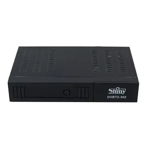 DVB-T گیرنده دیجیتال شاینی مدل Shiny DVBT2-302