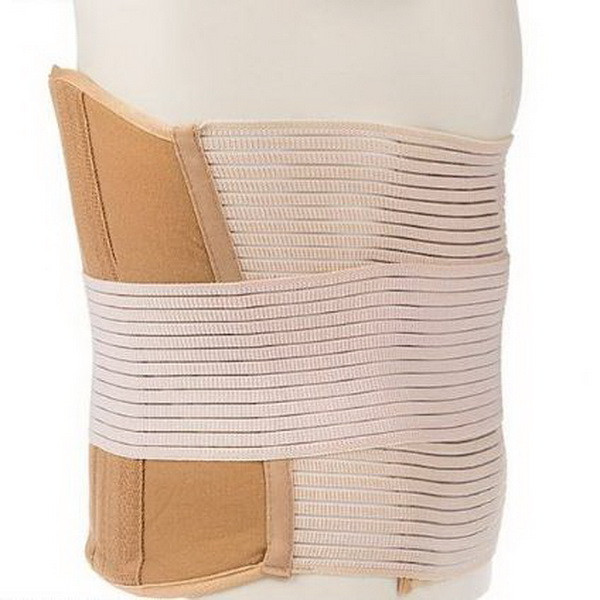 کمربند طبی پاک سمن مدل soft-140212