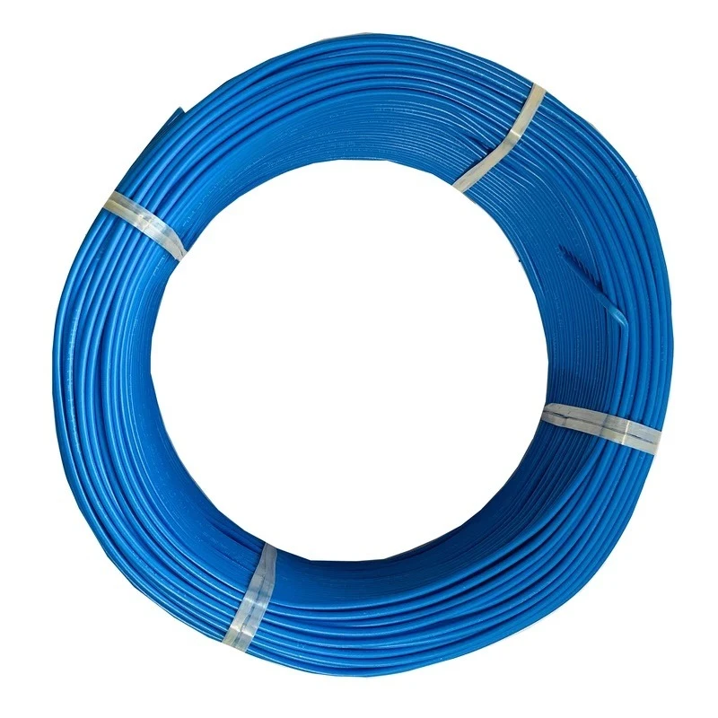 سیم برق افشان سایز 1 در 2.5 زرین کابل مشهد کد w1x2.5