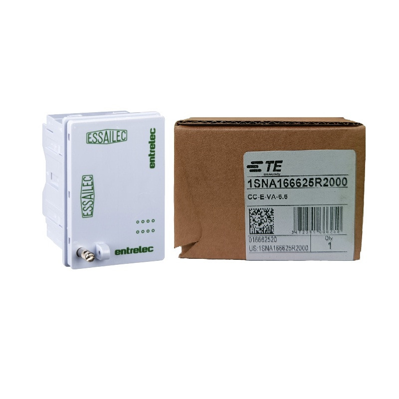 تست بلاک اینترلک مدل CC-E-VA-6.6