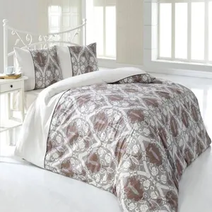 سرویس ملحفه یک نفره 3 تکه ایسیمو هوم مدل Dolce HM