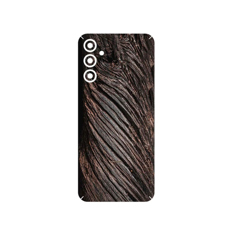 برچسب پوششی ماهوت مدل Wood Texture 9 مناسب برای گوشی موبایل سامسونگ Galaxy M14