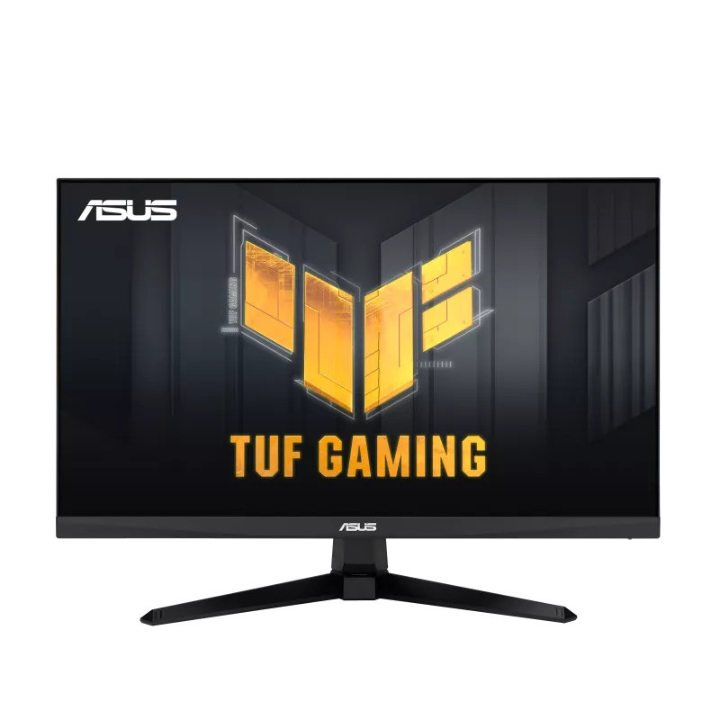 مانیتور مخصوص بازی ایسوس مدل TUF Gaming VG246H1A سایز 23.8 اینچ