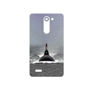 MAHOOT Submarine Cover Sticker for LG L Bello