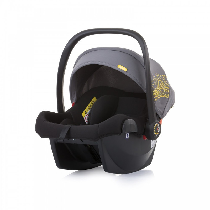 ست کالسکه و کریر چیپولینو مدل ELITE 3in1 02 مجموعه 4 عددی ست کالسکه و کریر چیپولینو مدل ELITE 3in1 02 مجموعه 4 عددی