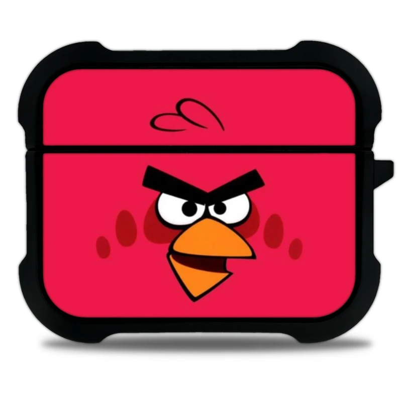 کاور آکام مدل AAPPCASHW-ANGRY BIRDS11 مناسب برای کیس اپل ایرپاد پرو