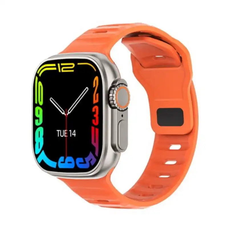 ساعت هوشمند جی تب مدل  GS8 ULTRA