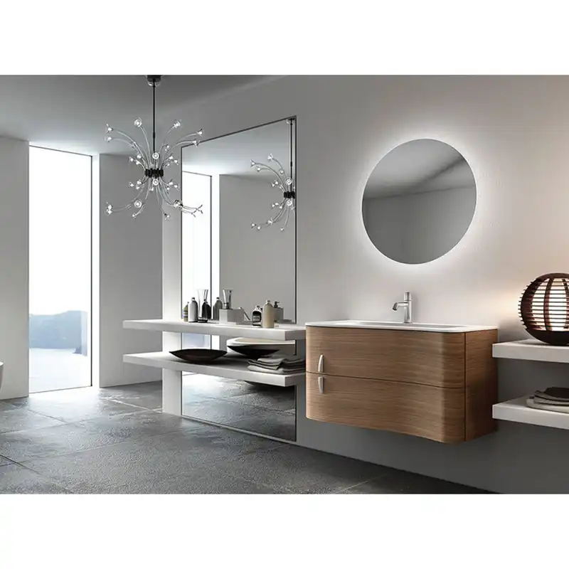 آینه دلفین کد NQ-80