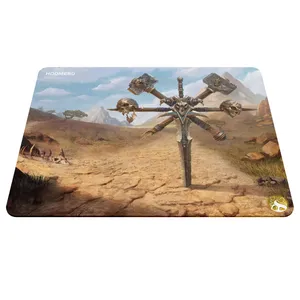 Hoomero Warcraft game A1959 Mousepad