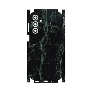MAHOOT Graphite_Green_Marble-FullSkin Cover Sticker for Samsung Galaxy A16 4G