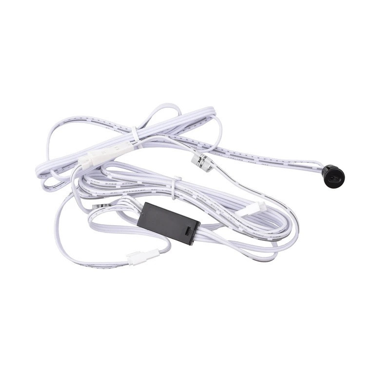 سنسور درب کابینت مدل چشمی تک لنگه