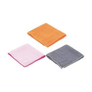 دستمال آشپزخانه کی چی کد 278227 مجموعه 3 عددی