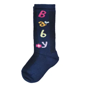 جوراب ساق کوتاه دخترانه مدل baby