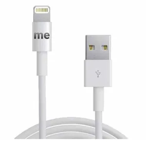 کابل تبدیل USB به لایتنینگ می مدل MY007 طول 1متر