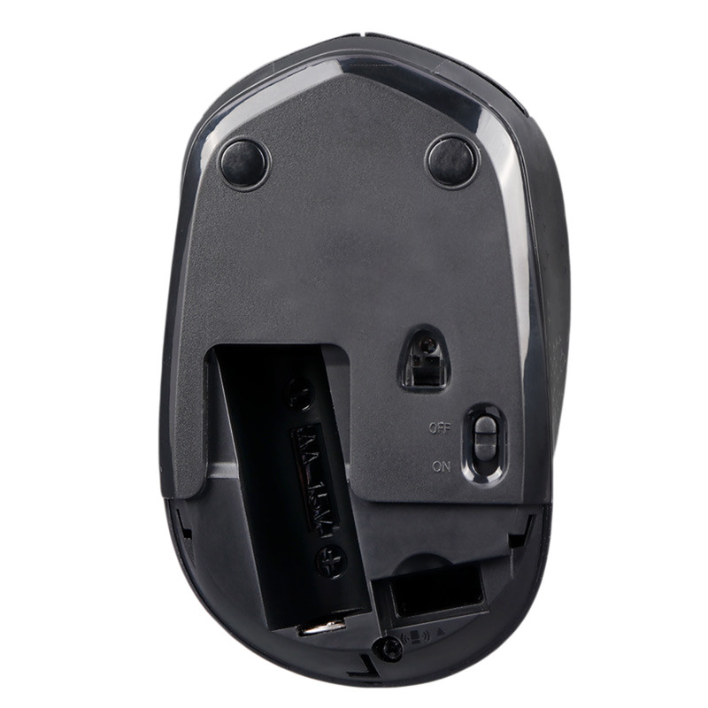 ماوس بی سیم تسکو مدل TM 729W