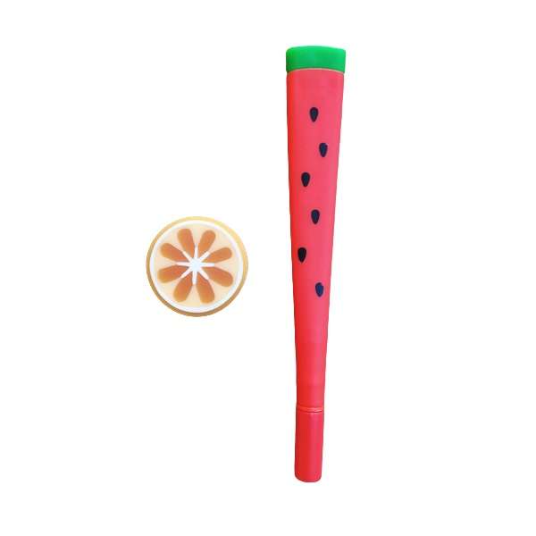 روان نویس مدل فانتزی کد 612 به همراه پاک کن