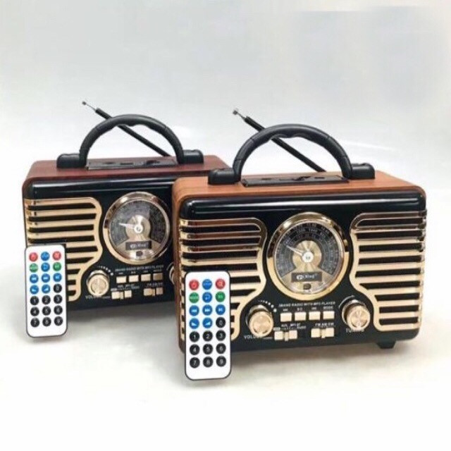 رادیو کی ان استار مدل PX-30B