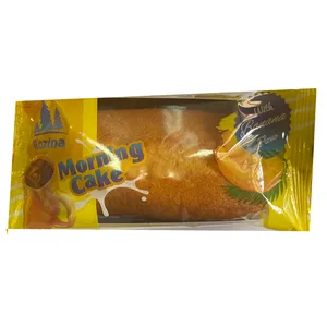 کیک صبحانه با طعم موز رزینا - 100 گرم