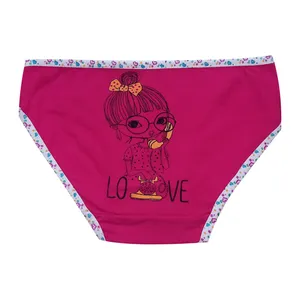 شورت دخترانه مدل نخی عروسکی کد-so