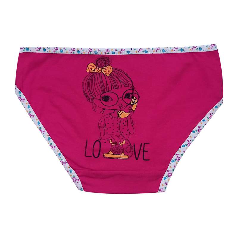 شورت دخترانه مدل  نخی السا و آنا کد so