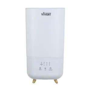 دستگاه بخور سرد و گرم ویونت مدل LH-2030A
