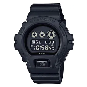 ساعت مچی دیجیتالی کاسیو جی شاک مدل DW-6900BB-1DR