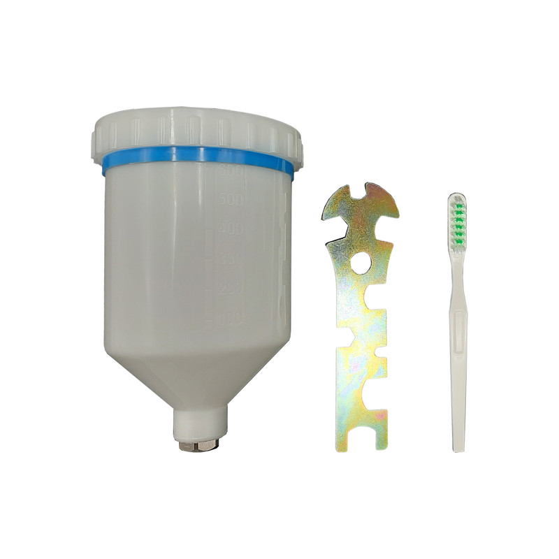 پیستوله رنگ رینو مدل RPT 8203 پیستوله رنگ رینو مدل RPT 8203