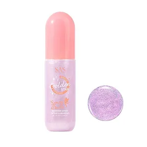 هایلایتر صورت و بدن ساس کد 02