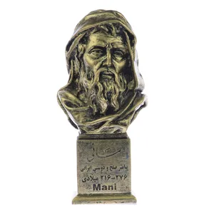 تندیس یادمان طرح مانی پیامبر کد S179-1