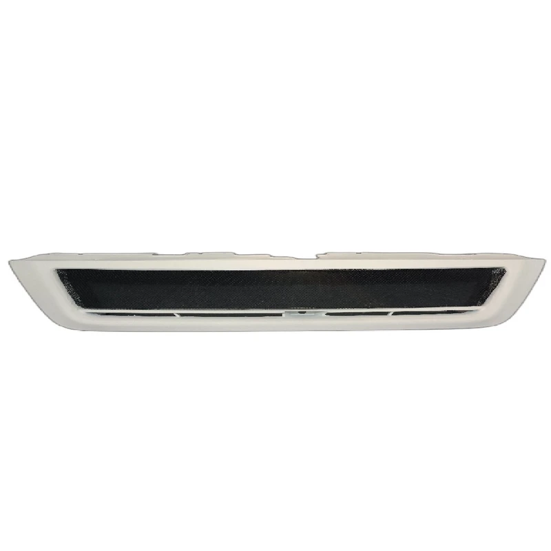 جلو پنجره خودرو مدل تک خط توری فلزی کد px100 مناسب برای پراید 111 و 132