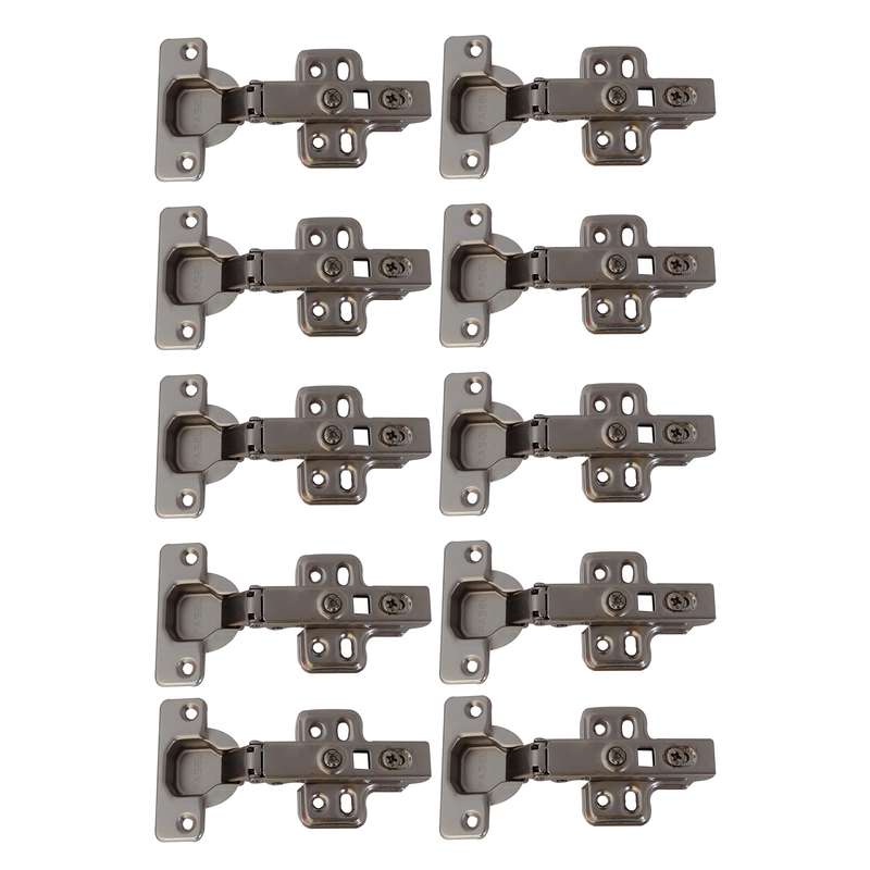 لولا آرام بند فاصل مدل L12 مجموعه 10 عددی لولا آرام بند فاصل مدل L12 مجموعه 10 عددی