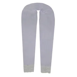 ساق دست زنانه مدل تترون ساده کد S_152