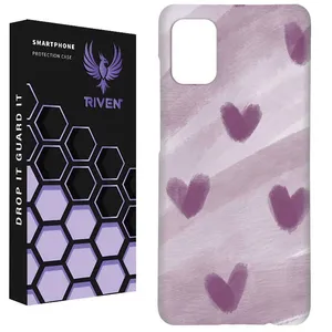 RIVEN RI1-261 Case For Samsung Galaxy A31