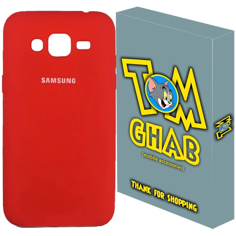 کاور قاب تام مدل SLIC مناسب برای گوشی موبایل سامسونگ Galaxy J2 Prime 