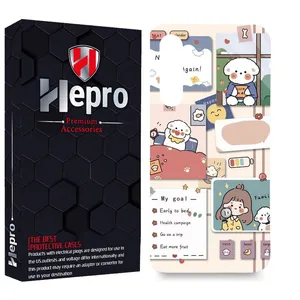 HEPRO MC Cover for Samsung Galaxy A54