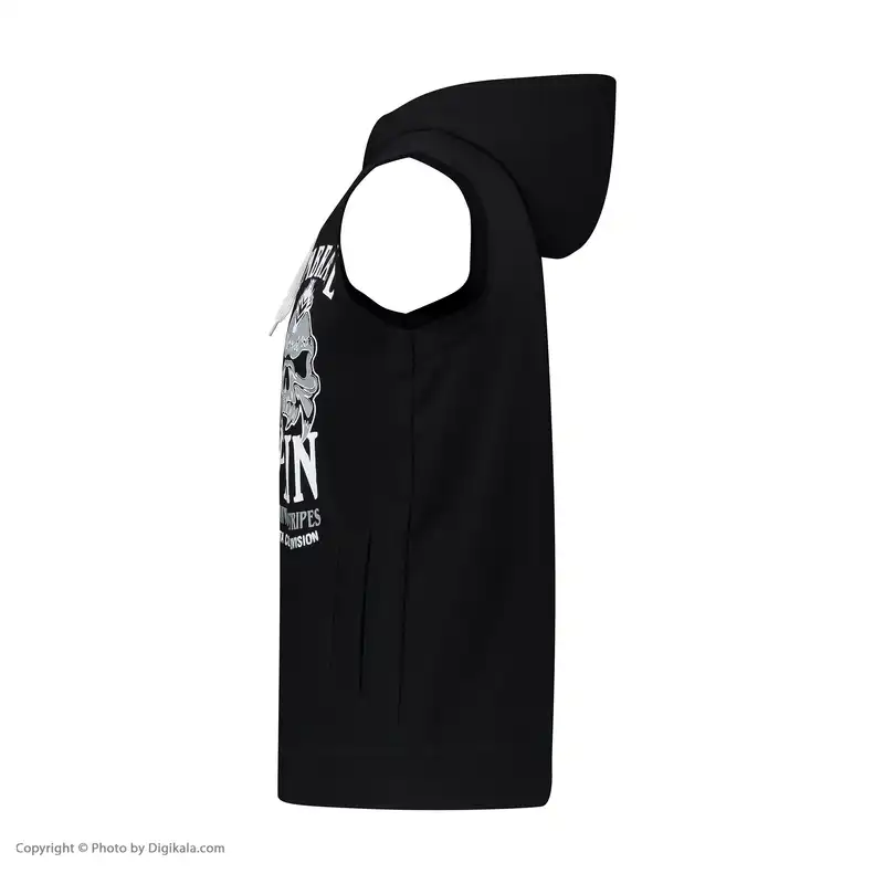 جلیقه مردانه مدل D-STI 22