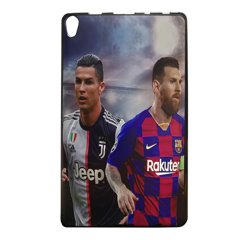 کاور مدل SR-080 مناسب برای تبلت لنوو TAB 3 8 Plus / 8703 