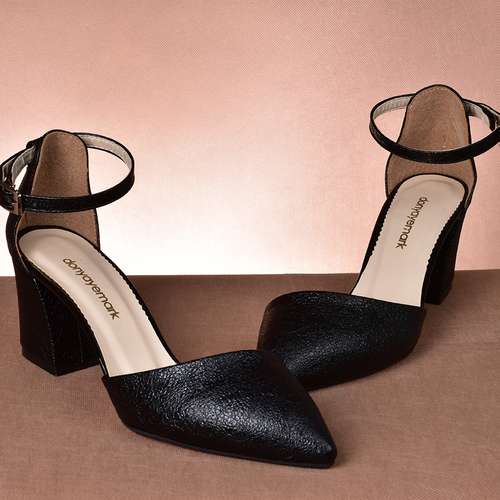 صندل زنانه دنیای مارک مدل هلن